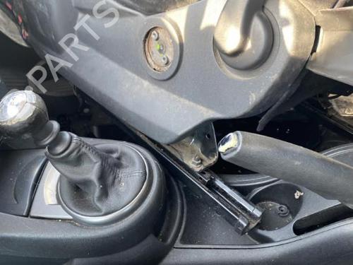 Used Parts CITROËN C4 I (LC_) 1.6 THP 150 (150 hp) 3958072