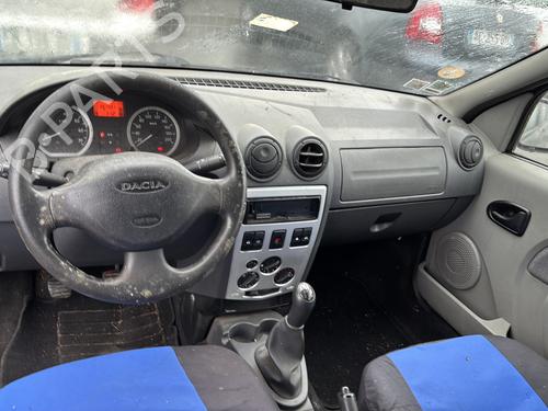 Front left window mechanism DACIA LOGAN MCV (KS_) 1.5 dCi (KS0W) | BP28441519C22 - Image 24