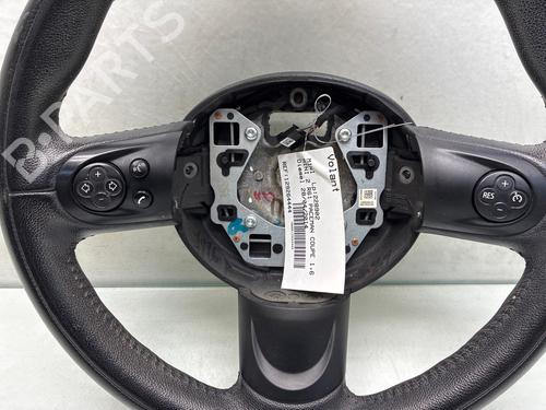 Volante Volante MINI MINI PACEMAN (R61) Cooper D (112 hp) 37249765 37249765