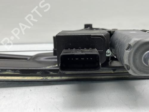 Front right window mechanism PEUGEOT EXPERT Van (V_) 1.6 BlueHDi 115 | BP28423162C23 - Image 4
