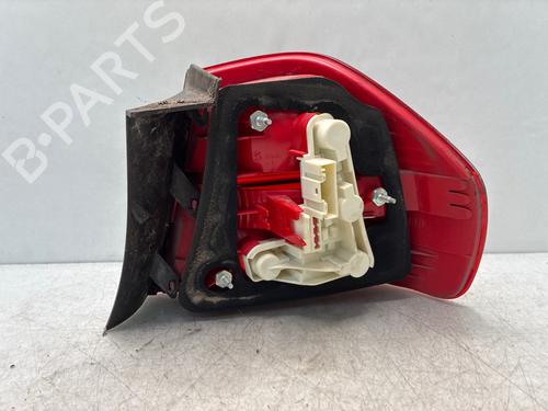 Used Left taillight Left taillight 36891825 36891825