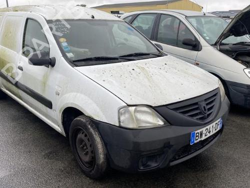 Comutador DACIA LOGAN EXPRESS (FS_) 1.5 dCi (FS0W) | BP34627284I30 - Image 7