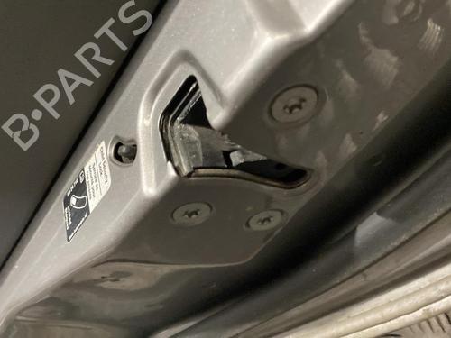 Right rear door SAAB 9-3 (YS3D) 2.2 TiD | BP20010686C5 