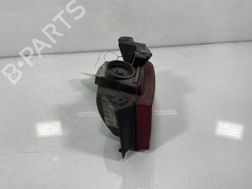 Used Rear bumper right light Rear bumper right light OPEL MERIVA A MPV (X03) 1.7 DTI (E75) (75 hp) 20034445 20034445