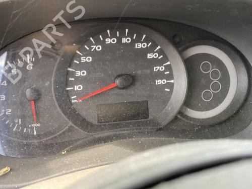 Gearbox RENAULT KANGOO Express (FW0/1_) 1.5 dCi 70 (FW0A, KW0V) | BP23765820M3  - Image 14