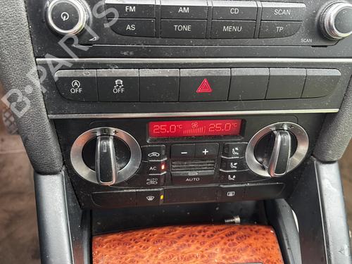 Left sun visor AUDI A3 Sportback (8PA) 2.0 TDI 16V | BP36281400I1 - Image 11