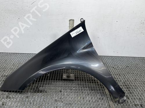 Used Left front fenders MERCEDES-BENZ B-CLASS Sports Tourer (W245) B 200 CDI (245.208) (140 hp) 27539728