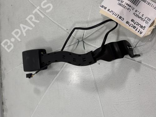 Seat buckle VW GOLF V (1K1) 1.9 TDI | BP31192784I32