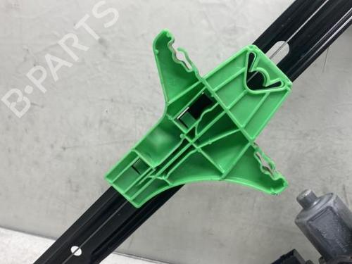 Rear right window mechanism VW GOLF VII (5G1, BQ1, BE1, BE2) 1.4 TSI | BP19991930C25 