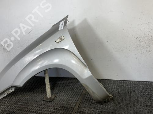 Left front fenders HYUNDAI TUCSON (JM) 2.0 CRDi | BP24735115C41 