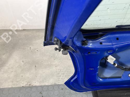 Tailgate VW POLO V (6R1, 6C1) 1.2 | BP31594624C6 