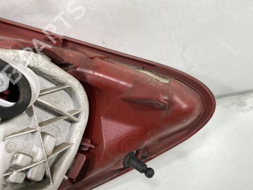 Left taillight OPEL MERIVA B MPV (S10) 1.3 CDTI (75) | BP27361373C34  - Image 6