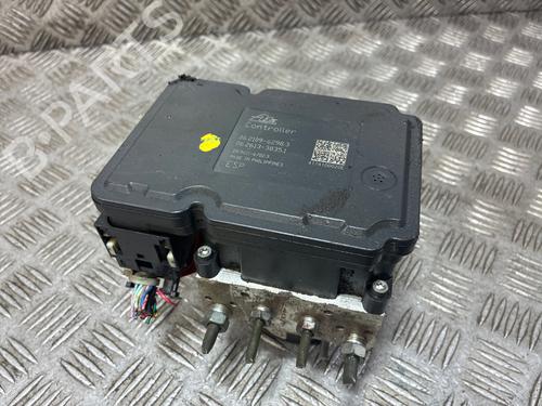 ABS pump CITROËN C4 AIRCROSS 1.6 HDi 115 AWC | BP39946810M43 - Image 2