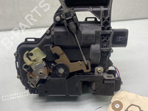 Front left lock VW GOLF IV (1J1) 1.9 TDI | BP28282515C98 