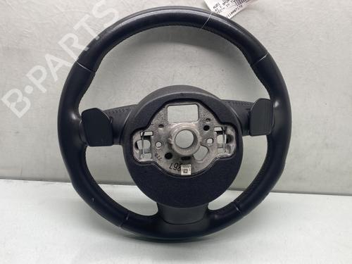 Steering wheel AUDI A1 Sportback (8XA, 8XF) 1.6 TDI | BP29841600C49