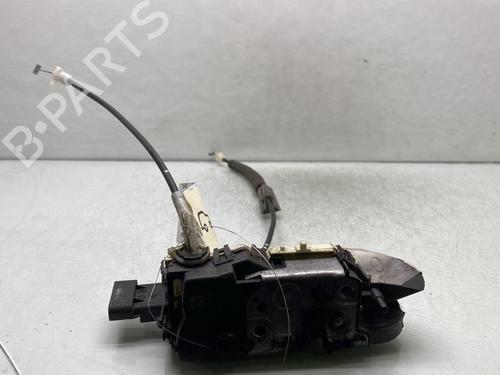 Used Front left lock CITROËN C3 II (SC_) 1.6 HDi (92 hp) 21265781
