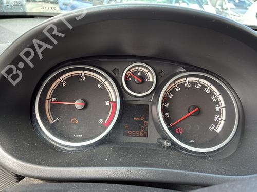 Left headlight OPEL CORSA D (S07) 1.3 CDTI (L08, L68) | BP38598780C28 - Image 15