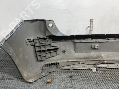Rear bumper CITROËN C4 I (LC_) 1.6 HDi | BP29999561C8
