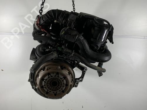 Engine FORD FIESTA VI (CB1, CCN) 1.4 TDCi | BP32745431M1 - Image 2