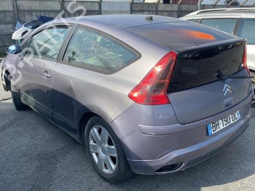 Rim CITROËN C4 Coupe (LA_) 1.6 HDi | BP21963451C45 