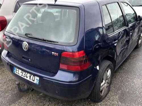 Rim VW GOLF IV (1J1) 1.9 TDI | BP21961359C45 