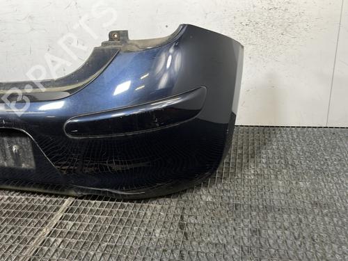 Rear bumper NISSAN MICRA IV (K13K, K13KK) 1.2 | BP29942993C8