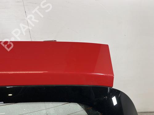 Klapa tylna bagażnika RENAULT CLIO III (BR0/1, CR0/1) 1.2 16V Hi-Flex (BR1U, CR1U) | BP29995778C6 