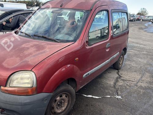Used Parts RENAULT KANGOO (KC0/1_) 1.2 (KC0A, KC0K, KC0F, KC01) (58 hp) 4436883