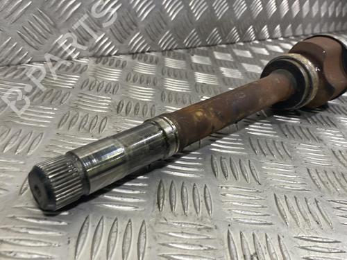 Used Right front driveshaft Right front driveshaft CITROËN C4 Grand Picasso II (DA_, DE_) [2013-2026] 20008303 20008303