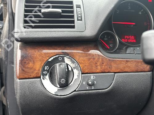 Fælk AUDI A4 B6 Avant (8E5) 1.9 TDI | BP39250919C45  - Image 15