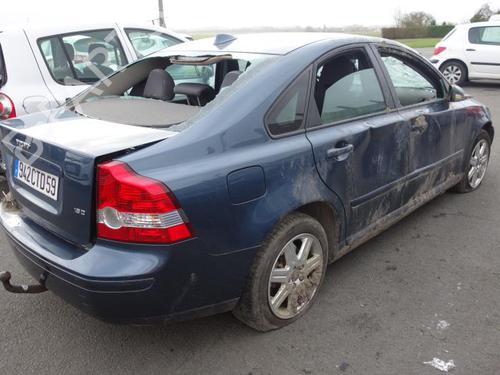 Climate control VOLVO S40 II (544) 1.6 D | BP20000909I5 - Image 7