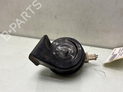 Used Horn Horn PEUGEOT PARTNER Box Body/MPV (5_, G_) 2.0 HDi (90 hp) 34183475 34183475