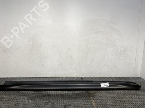 Used Right sideskirt NISSAN JUKE (F15) 1.5 dCi (110 hp) 19972765