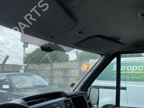 Instrument cluster FORD TRANSIT Van (FA_ _) 2.2 TDCi | BP29841485C47  - Image 24