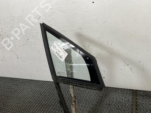 Front right quarter glass CITROËN C4 II (NC_) 1.6 HDi 90 | BP30080167C112 