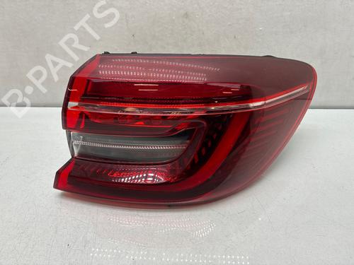 Højre baglygte RENAULT CLIO V (B7_) 1.3 TCe 140 (B7N0) | BP39043488C35 - Image 2
