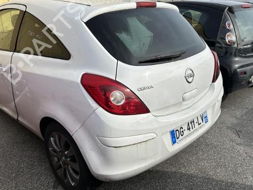 Rim OPEL CORSA D (S07) 1.4 (L08, L68) | BP21961746C45 