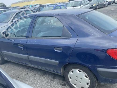 Front left window mechanism CITROËN XSARA (N1) 1.9 D | BP22319279C22 