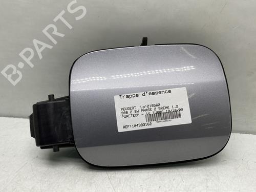 Fuel flap PEUGEOT 308 SW II (LC_, LJ_, LR_, LX_, L4_) 1.2 THP 110 9818024980