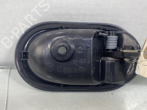 Front left interior door handle DACIA DOKKER Box Body/MPV 1.6 | BP32524232I13 - Image 2