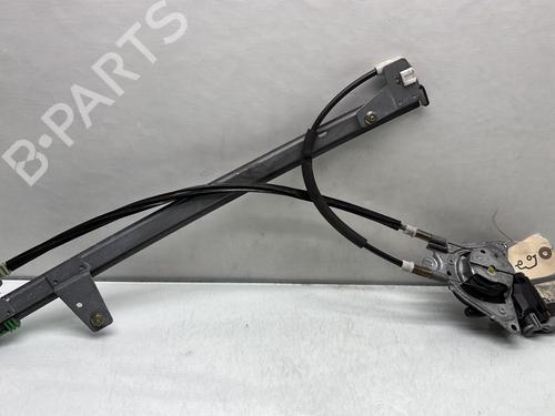 Used Front right window mechanism PEUGEOT 306 Hatchback (7A, 7C, N3, N5) 2.0 HDI 90 (90 hp) 29507832