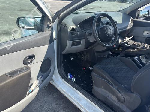 Front windshield wiper arm RENAULT CLIO III (BR0/1, CR0/1) 1.5 dCi (BR17, CR17) | BP29039411C143 