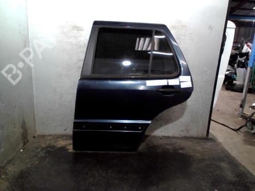 Left rear door MERCEDES-BENZ M-CLASS (W163) ML 320 (163.154) | BP19981187C4 
