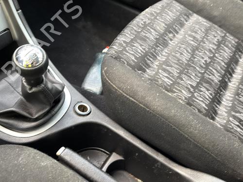 Fuse box PEUGEOT 307 (3A/C) 1.4 HDi | BP23766573E1 