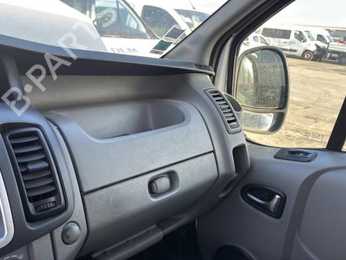 Right front indicator OPEL VIVARO A Van (X83) 2.0 CDTI (F7) | BP31269827C33 - Image 14
