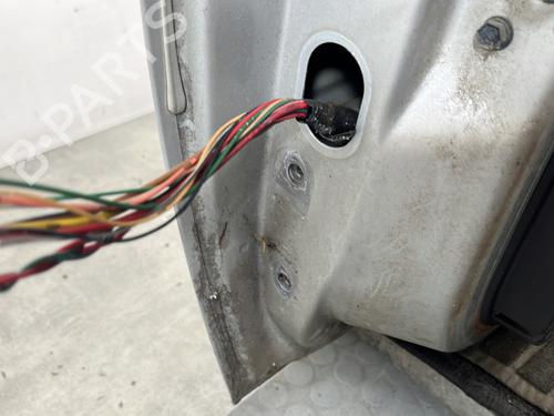 Right front door HYUNDAI GETZ (TB) 1.1 | BP27542420C3 