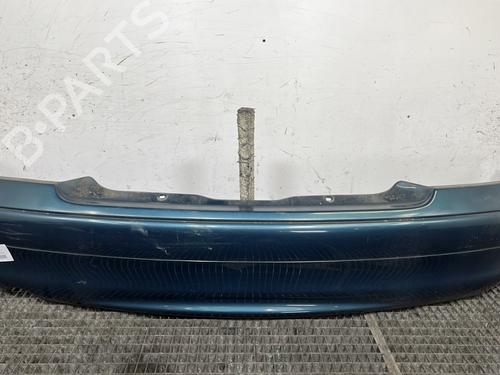 Used Rear bumper RENAULT MEGANE I Coach (DA0/1_) 1.6 e (DA0F) (90 hp) 30171536
