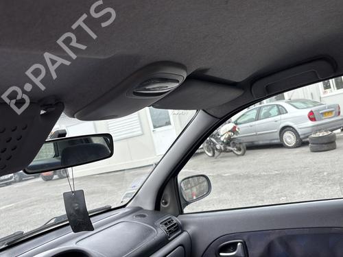 Front left window mechanism RENAULT CLIO II (BB_, CB_) 1.2 (BB0A, BB0F, BB10, BB1K, BB28, BB2D, BB2H, CB0A,... | BP30962113C22