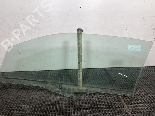 Front right door window VW UP! (121, 122, BL1, BL2, BL3, 123) 1.0 | BP22966674C19 
