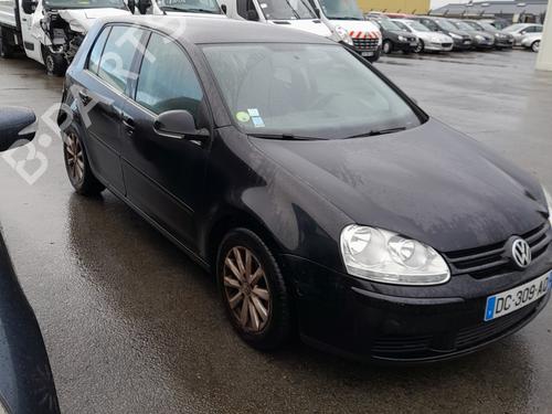 Jack Kit VW GOLF V (1K1) 1.4 16V | BP31641583C119 